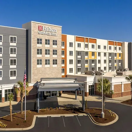 Hilton Garden Inn Columbia Airport, Sc